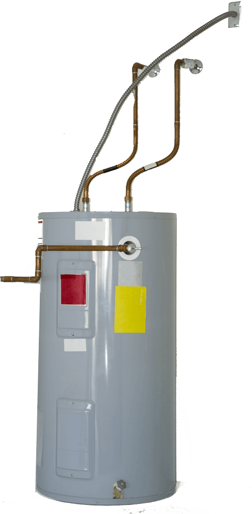 Different Types of Water Heaters