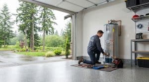 Sarkinen Plumbing serving battle-ground