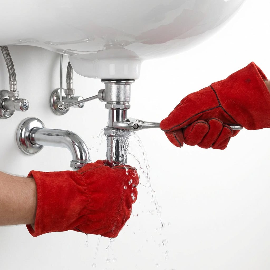 Emergency Plumbing service