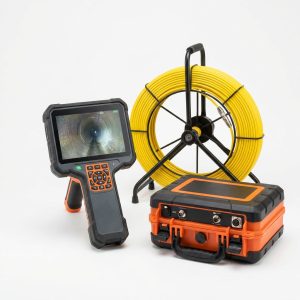 Sewer line repair service