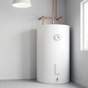 Water heater repair service
