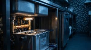 Commercial Plumbing service