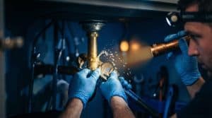 Emergency Plumber service