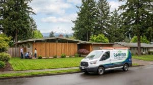 Sarkinen Plumbing serving gresham