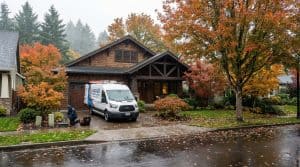 Sarkinen Plumbing serving portland