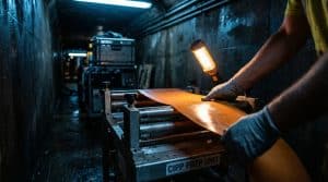 Trenchless Pipe Repair service