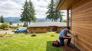 Sarkinen Plumbing serving vancouver